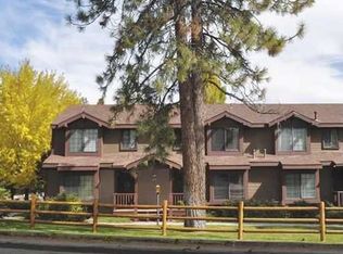 693 Cienega Rd UNIT 16, Big Bear Lake, CA 92315