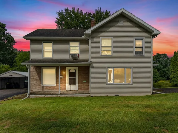 2321 State Route 14, Lyons, NY 14489