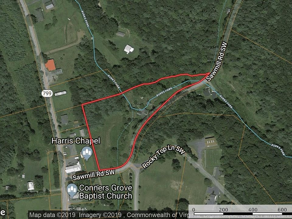2nd image of 170 Sawmill Rd SW