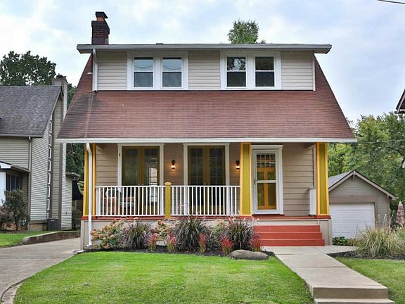 3rd image of 69 Olentangy St