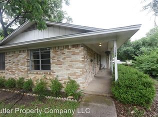 1137 Haines Ave, Dallas, TX 75208