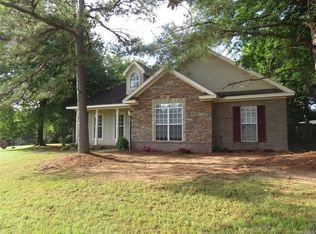601 Prairieview Dr, Prattville, AL 36067
