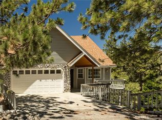 30088 Pixie Dr, Running Springs, CA 92382