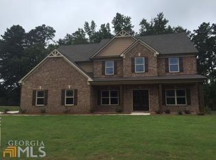212 Westin Park Dr, Locust Grove, GA 30248