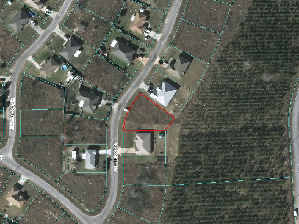 2nd image of 0 Juniper Loop Dr