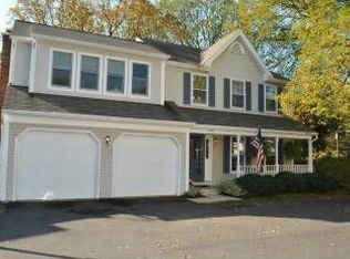 1901 N Quincy St, Arlington, VA 22207