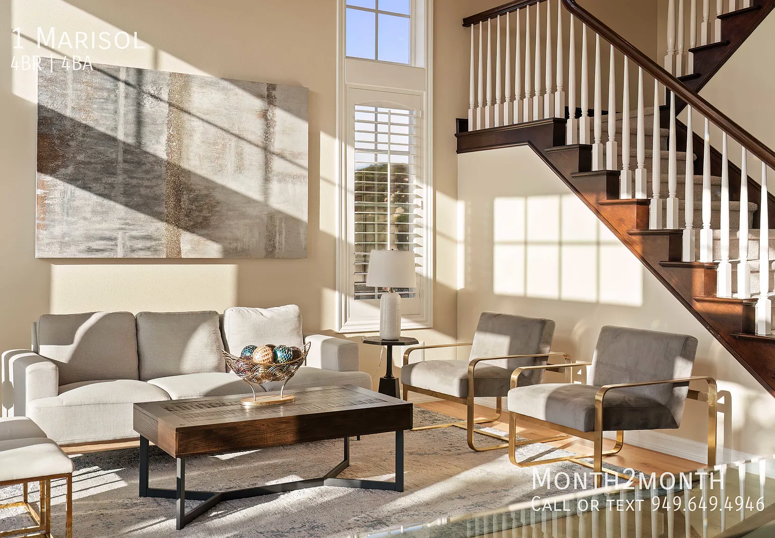 Newport Coast Luxury Retreat — Photo 3
