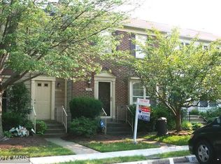 7582 Blanford Ct, Alexandria, VA 22315