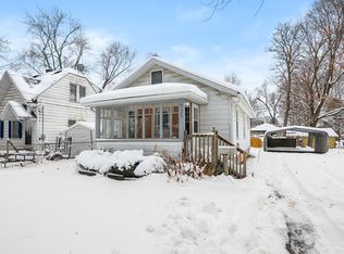 725 Gayle Ave, Kalamazoo, MI 49048