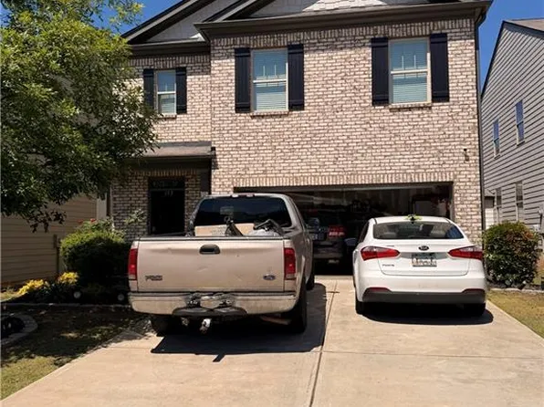 153 Centennial Ridge Dr, Acworth, GA 30102