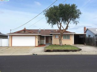 2844 Draper St, San Pablo, CA 94806