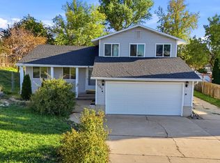 1266 E Cherry Ln, Layton, UT 84040