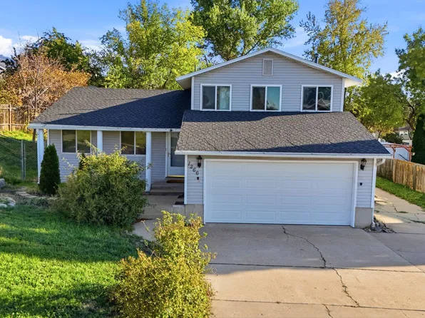 1266 E Cherry Ln, Layton, UT 84040