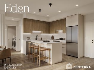 19936 77th Ave #A318, Langley, BC V2Y 0L1