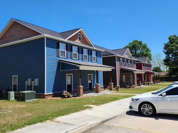 1402 Park St #42, Troy, AL 36081