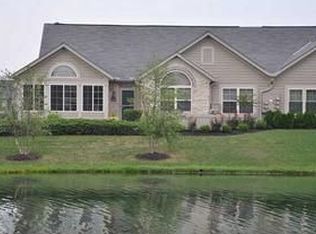 4258 Waterside Pl, Grove City, OH 43123