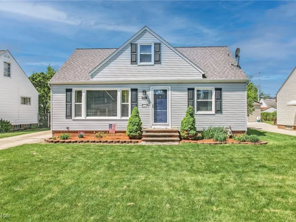 (undisclosed Address), Willowick, OH 44095