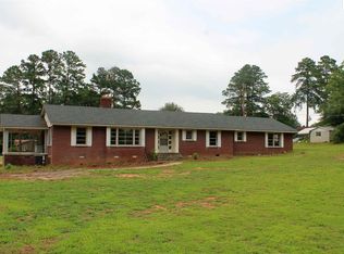 124 Anderson Dr, Prosperity, SC 29127
