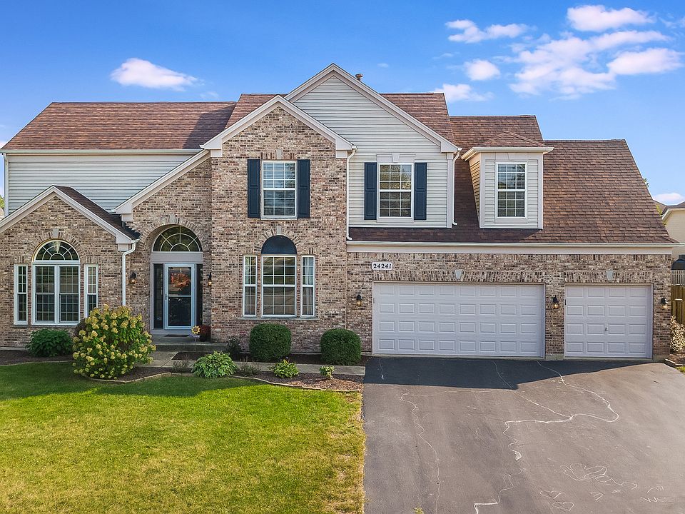 1st image of 24241 Sheffield Ln