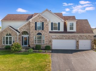 24241 Sheffield Ln, Plainfield, IL 60585
