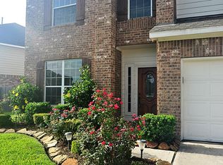 23614 Breckenridge Forest Dr, Spring, TX 77373