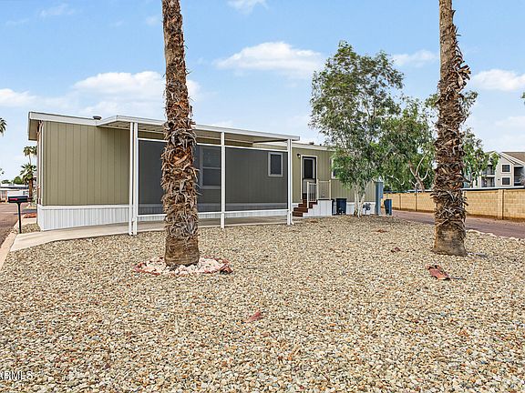 4th image of 701 S DOBSON Road #470