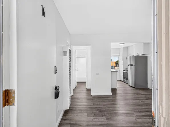 477 E South Street, 477 E South St APT 16, Long Beach, CA 90805