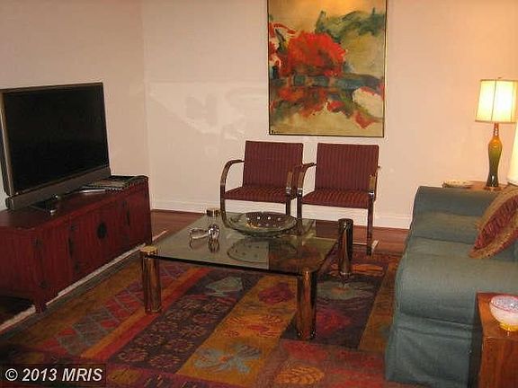 5th image of 2800 Stone Cliff Dr Unit 106