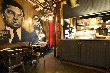 Rented by Clove Realty LLC