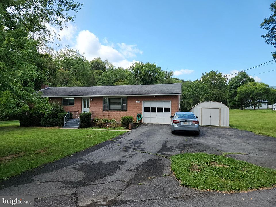 16100 SW Maple Ln, Rawlings, MD 21557 Zillow