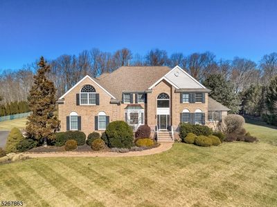 17 Primrose Ln, Basking Ridge, NJ, 07920