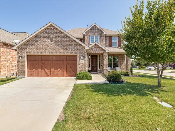 3107 Turkey Creek Trl, Prosper, TX 75078