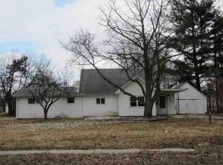 2414 Pleasant Plain Ave, Elkhart, IN 46517
