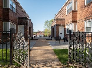 6855 Plymouth Ave #A, Saint Louis, MO