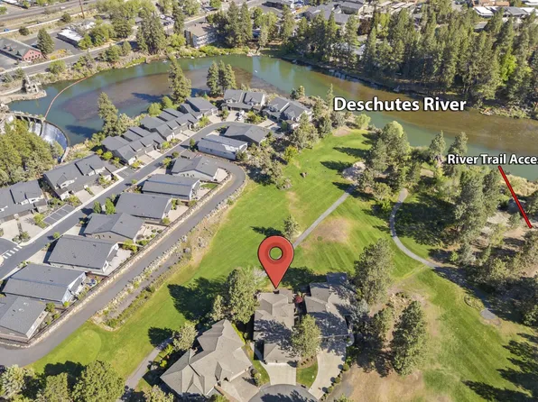 2620 Golf Course Dr, Bend, OR 97703