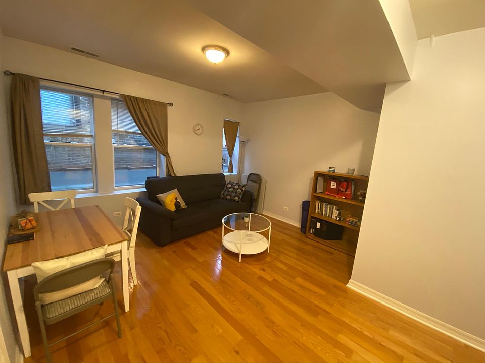 1st image of 2647 N Kedzie Ave #2B