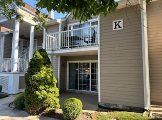 550 Central Ave UNIT K5, Linwood, NJ 08221