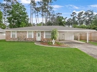 203 Robinhood Dr, Covington, LA 70433