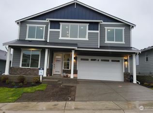 3634 SW Cardiff St, Port Orchard, WA 98367