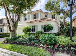 144 Sunset Bay Dr, Palm Beach Gardens, FL 33418