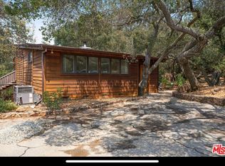 21421 Encina Rd, Topanga, CA 90290