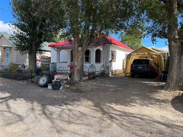 340 A Avenue, Limon, CO 80828
