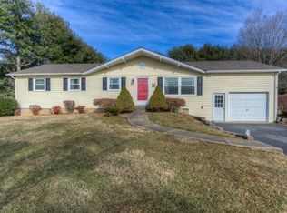 4137 Old Jonesboro Rd, Bristol, TN 37620