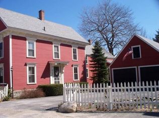 60 Oak St, Bath, ME 04530