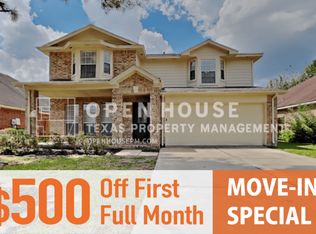 19818 Morning Glory Terrace Ct, Cypress, TX 77433