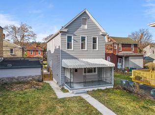 421 Maplewood Ave, Ambridge, PA 15003