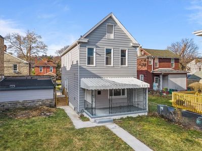 421 Maplewood Ave, Ambridge, PA, 15003