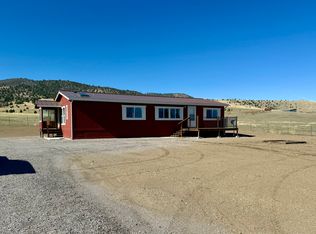 13739 Old Westside Rd, Grenada, CA 96038