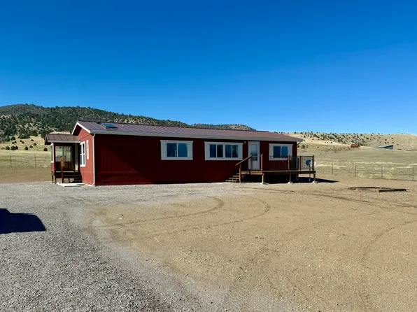 13739 Old Westside Rd, Grenada, CA 96038
