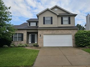 2911 Clearwater Ave, Bloomington, IL